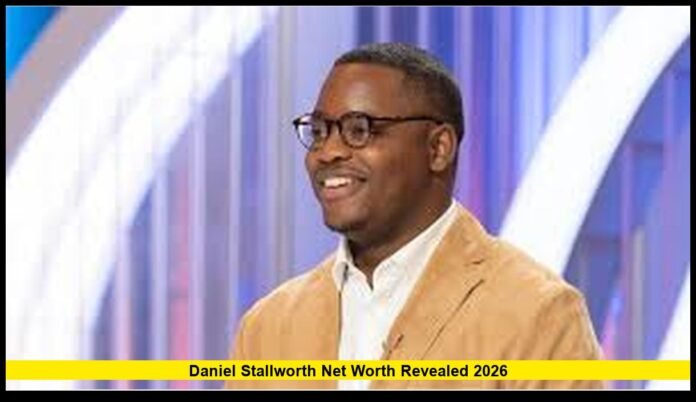 How Daniel Stallworth’s Career Growth Is Turning Attention Into Real Value