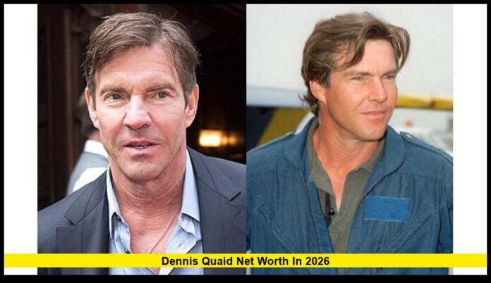 How the Veteran Hollywood Star Built His Fortune Over Decades