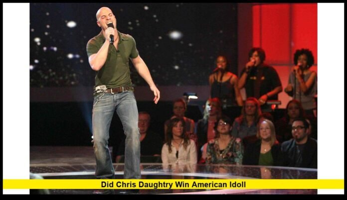 What Really Happened During Season 5