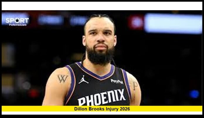 Latest Status of the Houston Rockets Forward During the 2025–2026 NBA Season