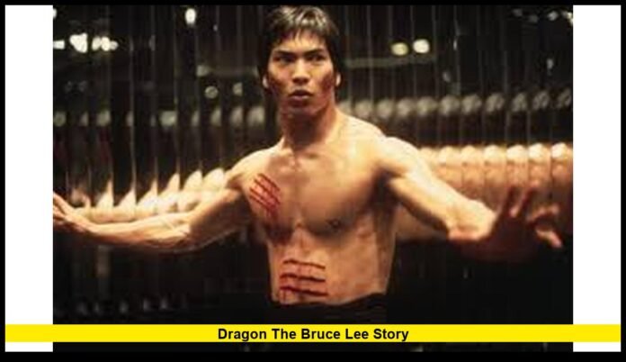 Dragon The Bruce Lee Story A Closer Look at the 1993 Biopic and Its Lasting Relevance in 2026