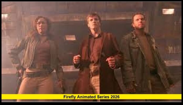 Why Fans Continue to Push for an Animated Revival of the Sci-Fi Classic