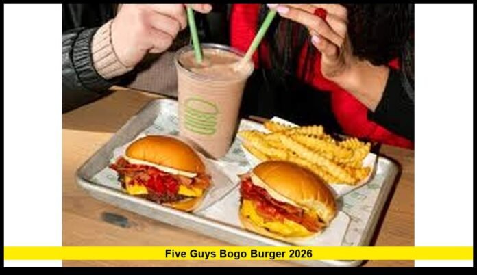 How the Popular Buy-One-Get-One Promotion Works and Why Customers Are Searching for It in 2026