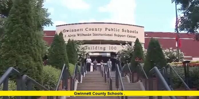 Gwinnett County Schools . Gwinnett County Schools