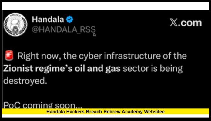 Cyber Incident Raises Security Concerns for School Systems