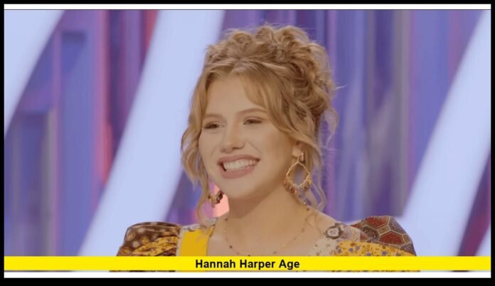 Hannah Harper Age 2026 Verified Update, Career Timeline, and Life Today