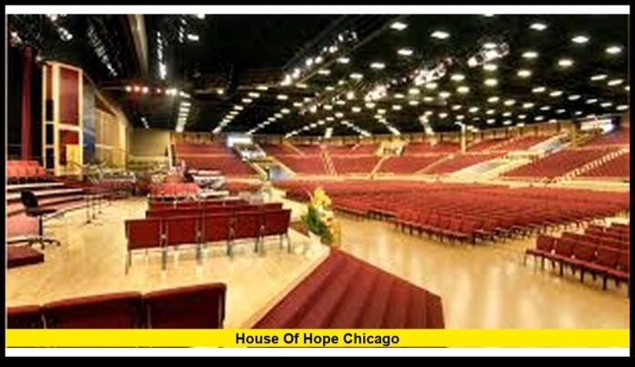 A South Side Church Driving Faith, Community Outreach, and Local Impact