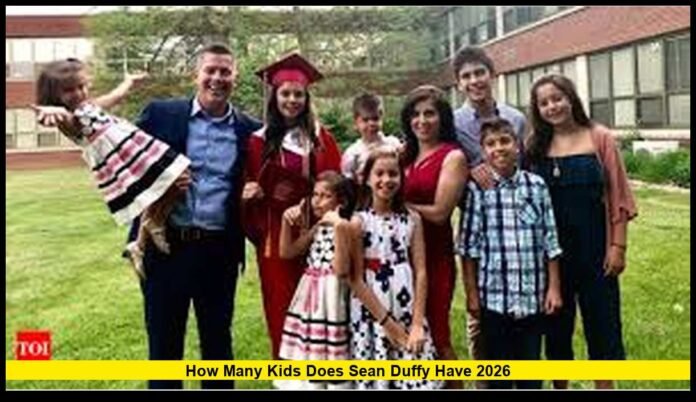 A Complete 2026 Look at His Family, Children, and Life at Home