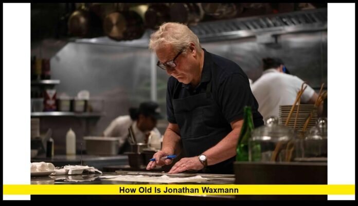 The Age, Career, and Culinary Legacy of the Influential American Chef