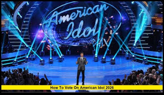 Step-by-Step Guide for Viewers Supporting Their Favorite Contestants