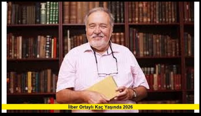 Renowned Turkish Historian’s Age, Life, and Academic Legacy