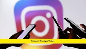 Instagram Outage