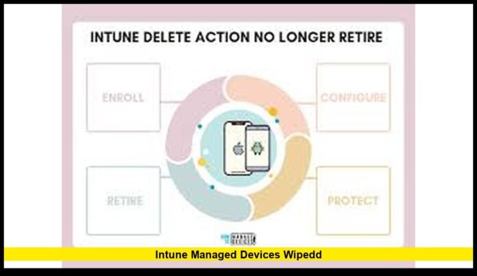 Unexpected Device Resets Raise Concerns for Enterprise IT Teams