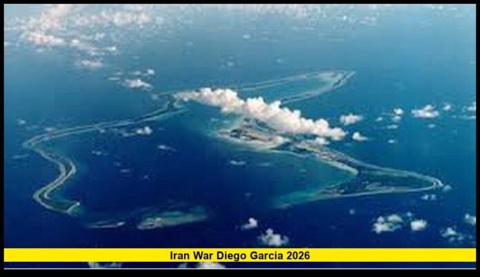 Iran War Diego Garcia 2026 Why the Remote U.S. Base Is Central to Rising Middle East Tensions