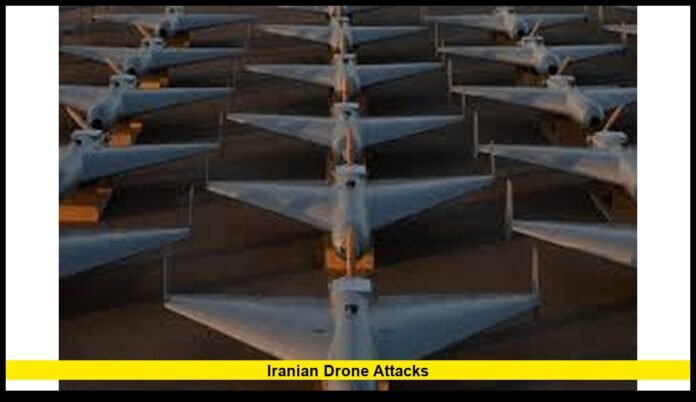 Rising Use of Unmanned Aircraft in Global Conflicts and Security Responses