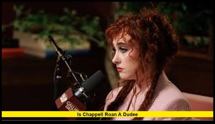 Is Chappell Roan a Dudee Understanding the Identity and Rise of the Pop Artist Behind the Viral Question