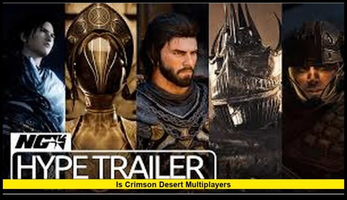 Latest Confirmed Details About the Upcoming Open-World RPG