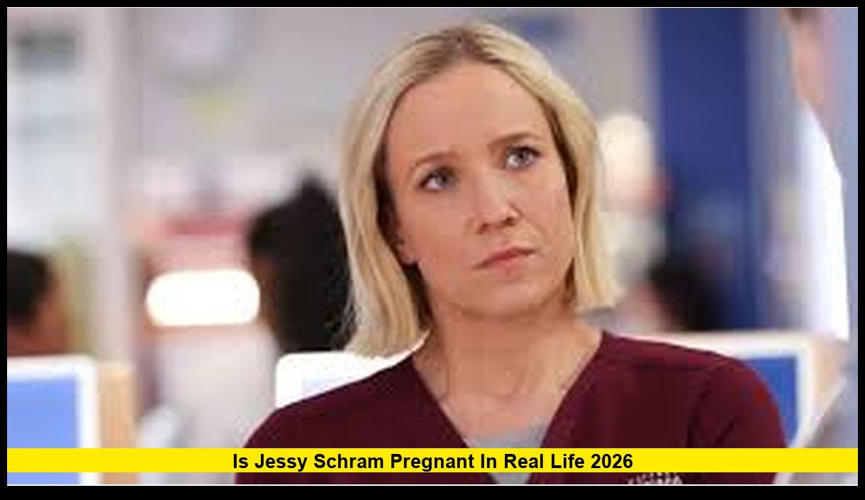 Is Jessy Schram Pregnant In Real Life Latest 2026 Update On Her Status Is Jessy Schram Pregnant In Real Life 2026 