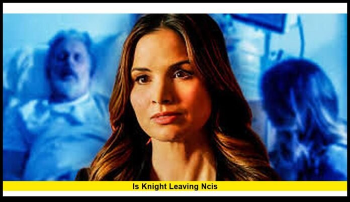 The Latest Confirmed Update on Jessica Knight’s Future in the Series