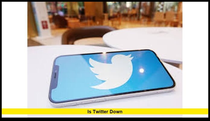 Is Twitter Down: Live Status, Outage Trends, and What Users Are Experiencing in 2026