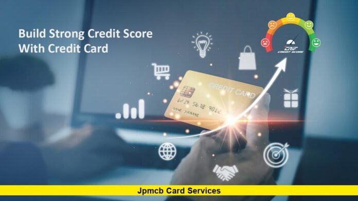 JPMCB Card Services JPMCB Card Services