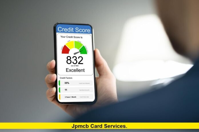 JPMCB Card Services