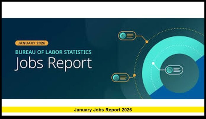 Signals Steady Hiring and Ongoing Strength in the U.S. Labor Market