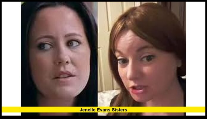 Inside the Life and Background of Ashleigh Evans Wilson