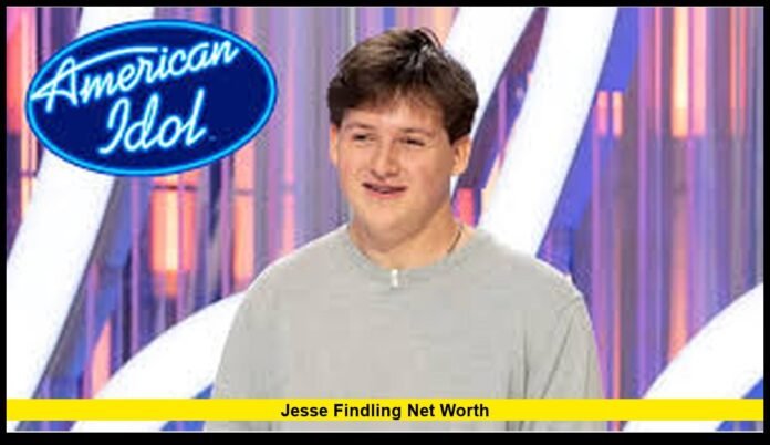 Inside Jesse Findling’s Career Growth, Rising Visibility, and Financial Journey