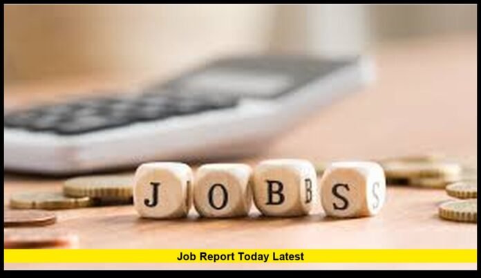 Latest U.S. Employment Data and What It Means for Workers and the Economy