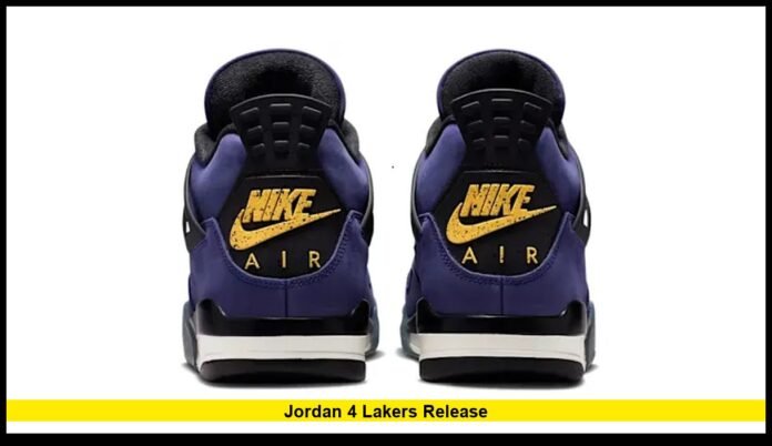 What Sneaker Fans Need to Know About the Latest Air Jordan Launch