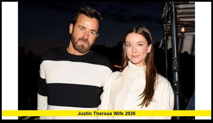 Justin Theroux Wife 2026 2026 Update on His Marital Status, Past Marriage, and Current Relationship Life