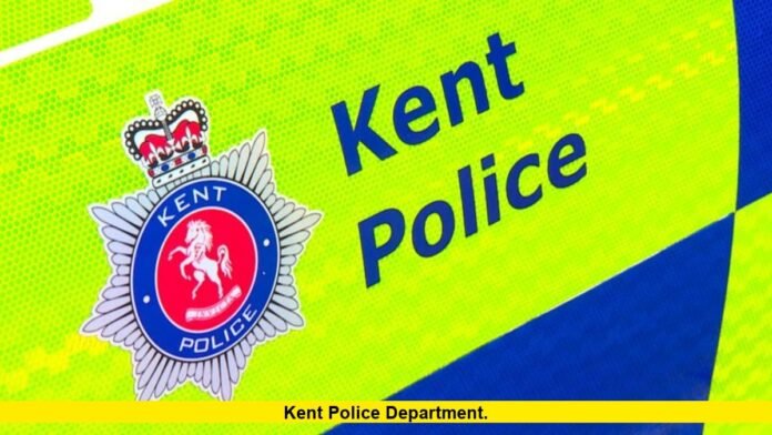 Kent Police Department. Kent Police Department