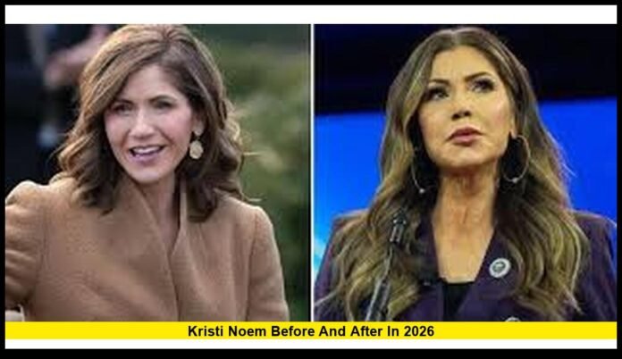 Political Career, Public Image, and Leadership Evolution in 2026