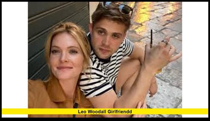 Inside His Relationship With Actress Meghann Fahy