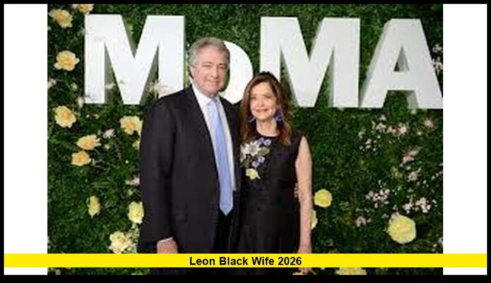 Debra Black’s Life, Marriage, Philanthropy, and 2026 Updates