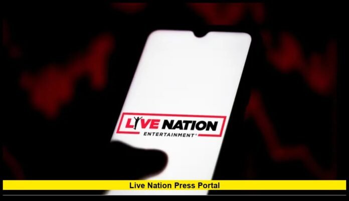 Inside the Official Newsroom for Concert Tours, Festivals, and Entertainment Updates