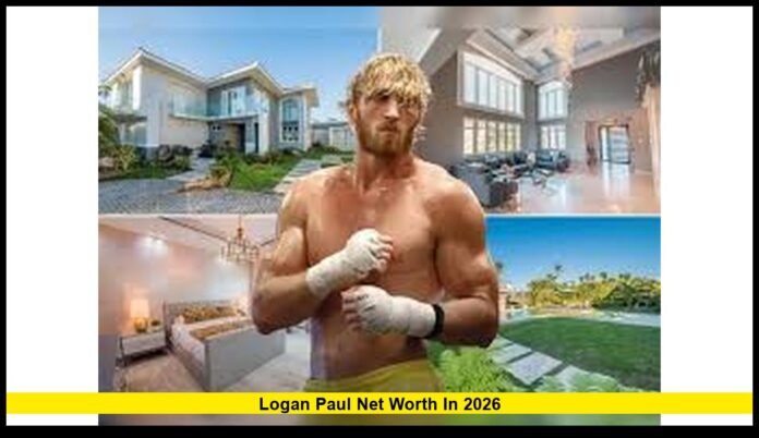 How the YouTube Star, Wrestler, and Entrepreneur Built a $150 Million Fortune