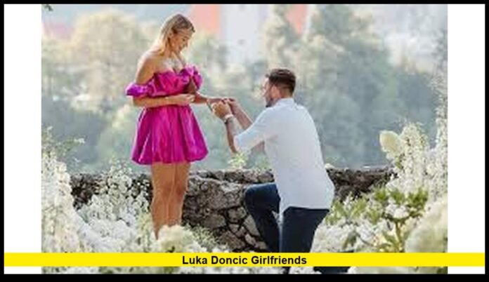 Inside the Life of Anamaria Goltes and Her Relationship With the NBA Superstar