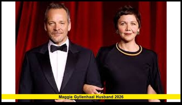 Inside Her Marriage to Peter Sarsgaard and Their Life in 2026