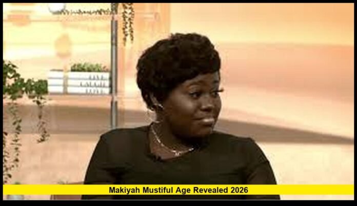 Makiyah Mustiful Age Revealed 2026 How Old Is Makiyah Mustiful and Why Her American Idol Journey Is Captivating Fans Nationwide