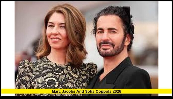 How a Designer and Filmmaker Built an Influential Creative Partnership