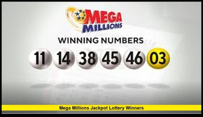 Inside America’s Latest Billion-Dollar Lottery Victory