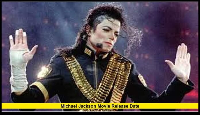 Michael Jackson Movie Release Date What to Know About the 2025 Biopic Michael