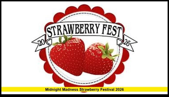 Late-Night Rides and Celebration Highlight Florida’s Famous Plant City Event