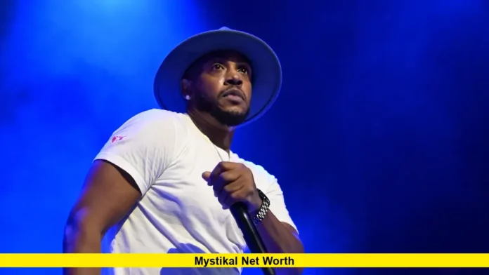 mystikal net worth
