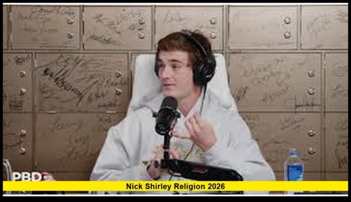 2026 Update on His Beliefs, Public Statements, and What Fans Should Know