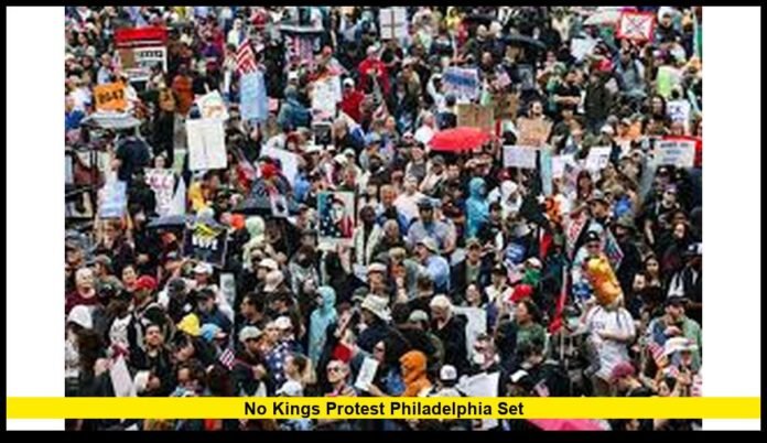 Momentum as City Braces for Massive March and Rally