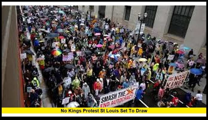 Momentum as Downtown Prepares for One of the Year’s Largest Demonstrations