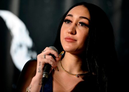 Noah Cyrus Songs